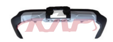 For Toyota 20692021 Landcruiser Lc300&nbsp;rear  Bumper  Lower For Gr&nbsp;, Toyota   Rear Bumper Guard, Land Cruiser Replacement Parts For Cars-