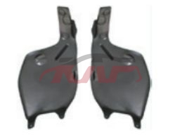 For Toyota 20692021 Landcruiser Lc300&nbsp;front  Fender  Lining&nbsp;, Toyota  Wheel Wells Liners, Land Cruiser Auto Part-