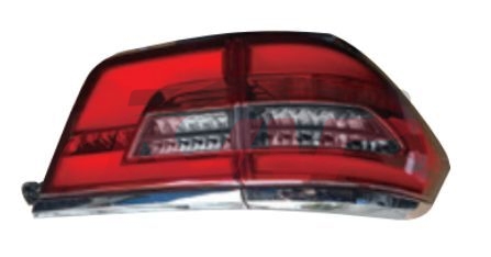 For Nissan 20862020 Patrol&nbsp;rear  Lamp, 4pc/set&nbsp;, Nissan  Auto Part, Patrol Auto Parts Shop-