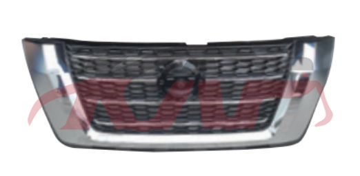 For Nissan 20862021 Patrol grille , Patrol Car Accessorie Catalog, Nissan  Kap Car Accessorie Catalog-
