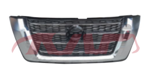 For Nissan 20862020 Patrol&nbsp;grille&nbsp;, Patrol Car Accessorie Catalog, Nissan  Automobile Grid-