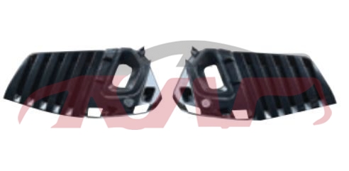 For Nissan 20862020 Patrol&nbsp;fog Lamp Cover&nbsp;, Nissan  Foglights Cover, Patrol Automobile Parts-