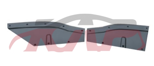 For Nissan 20862020 Patrol&nbsp;cover&nbsp;, Patrol Car Accessorie, Nissan  Water Tank Side Guard-