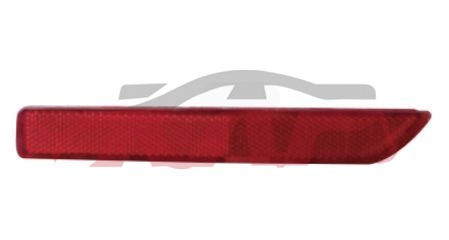 For Nissan 20862020 Patrol&nbsp;reflector&nbsp;, Nissan  Yellow Reflector, Patrol Auto Parts-