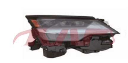 适用于雷克萨斯LX600 2022 前组合照明灯 , LX SUV 汽车配件, 雷克萨斯 汽车配件-