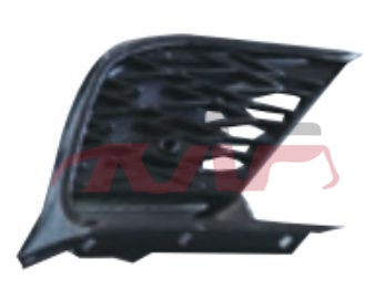 For Lexus 2972lx600 2022&nbsp;front  Chrome2&nbsp;, Lexus  Auto Parts Rear Fog Light Cover, Lx Suv Basic Car Parts-