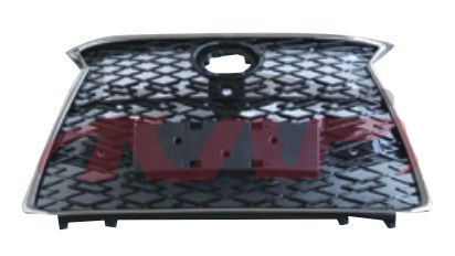 For Lexus 2972lx600 2022&nbsp;grille&nbsp;, Lexus  Grills, Lx Suv List Of Auto Parts-