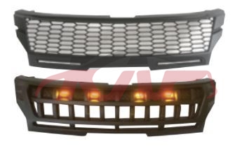 For Mitsubishi 20522019 L200&nbsp;grille&nbsp;, Mitsubishi  Car Grills, Triton Car Accessories-