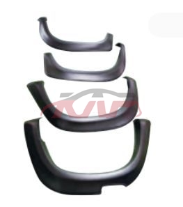 For Mitsubishi 20522019 L200&nbsp;wheel  Brow&nbsp;, Triton Car Parts, Mitsubishi  Auto Part-