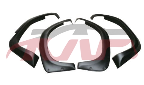 For Mitsubishi 20522019 L200&nbsp;wheel  Brow&nbsp;, Triton Auto Parts Manufacturer, Mitsubishi  Auto Part-