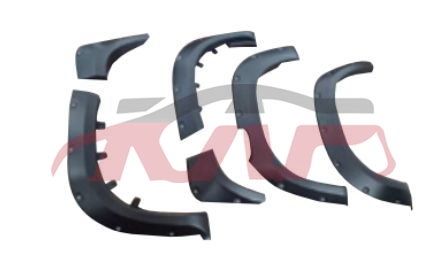 For Mitsubishi 20522019 L200&nbsp;wheel  Brow&nbsp;, Mitsubishi  Auto Part, Triton Car Parts? Price-