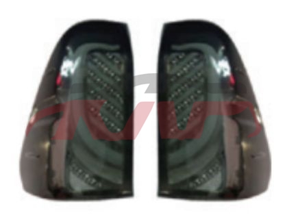 For Toyota 2023115 Hilux Revo tail  Lamp , Toyota   Auto Led Taillights, Hilux  Automotive Parts-
