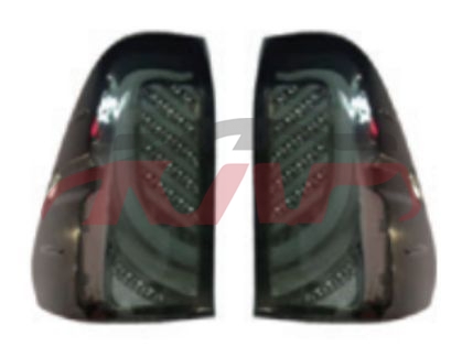 For Toyota 2312015 Hilux Revo&nbsp;tail  Lamp&nbsp;, Toyota  Auto Part, Hilux Automotive Parts-