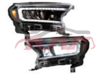 For Ford 10972015 Ranger&nbsp;head  Lamp&nbsp;, Ford  Auto Part, Ranger Parts-