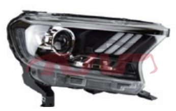 For Ford 10972015 Ranger&nbsp;head  Lamp&nbsp;, Ranger Auto Parts Manufacturer, Ford  Car Parts-