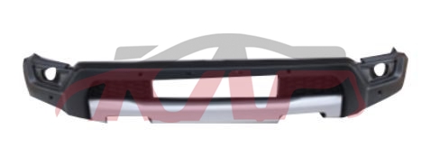 For Ford 29732022 Ranger （t9）&nbsp;t9rr  Front  Bumper&nbsp;, Ranger Auto Parts Catalog, Ford  Auto Part-