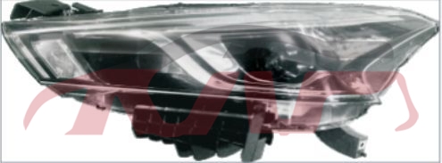 For Nissan 8852015 Blue Bird&nbsp;head  Lamp&nbsp;26075/26025-5ma5a, Nissan  Headlight, Blue Bird  Automotive Accessories Price-26075/26025-5MA5A