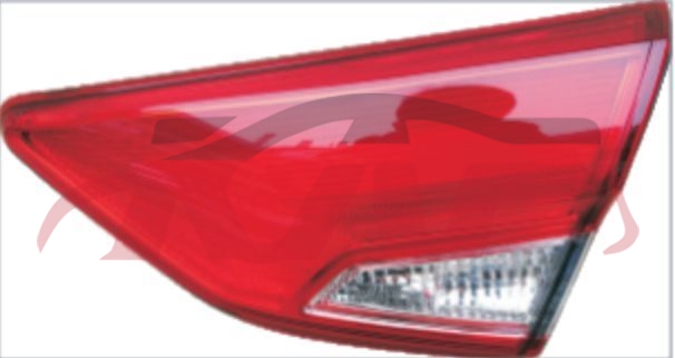 For Nissan 8852015 Blue Bird&nbsp;tail  Lamp In)&nbsp;62555/62550-5ma5a, Blue Bird  Accessories, Nissan  Auto Part-62555/62550-5MA5A