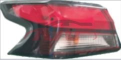 For Nissan 22092020 Sunny, Versa tail Lamp , Sunny  Car Parts Discount, Nissan   Modified Taillights-