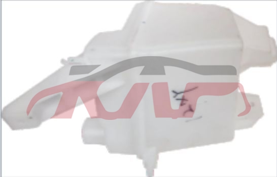For Nissan 2852011 Tiida&nbsp;kettle&nbsp;28910-3dn0a, Nissan  Tank, Tiida Car Accessories Catalog-28910-3DN0A