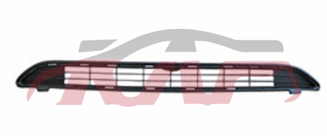 For Toyota 26692016-2018 Rav4 Usa&nbsp;front Bumper Ventilation Net&nbsp;53112-0r060, Rav4 Car Accessorie, Toyota  Car Grille-53112-0R060