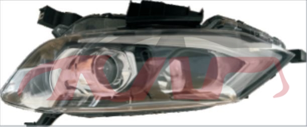 For Nissan 13352016 Tiida&nbsp;head  Lamp High-level&nbsp;26060--4dw5a  26010-4dw5a, Tiida Auto Parts Catalog, Nissan  Car Headlights-26060--4DW5A  26010-4DW5A