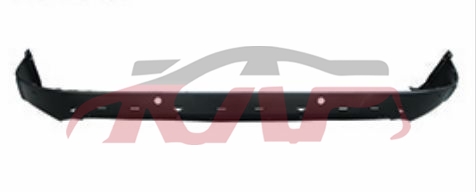 For Toyota 26692016-2018 Rav4 Usa&nbsp;rear Spoiler&nbsp;52169-0r901, Rav4 Auto Parts Catalog, Toyota  Water Tank Side Guard-52169-0R901