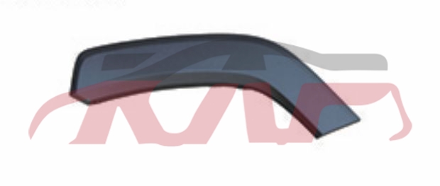 For Toyota 18882019-2020 Rav4 Usa&nbsp;rear Flare Fender&nbsp;r75061-0r010   L75062-0r010, Toyota  Auto Part, Rav4 Automotive Parts-R75061-0R010   L75062-0R010