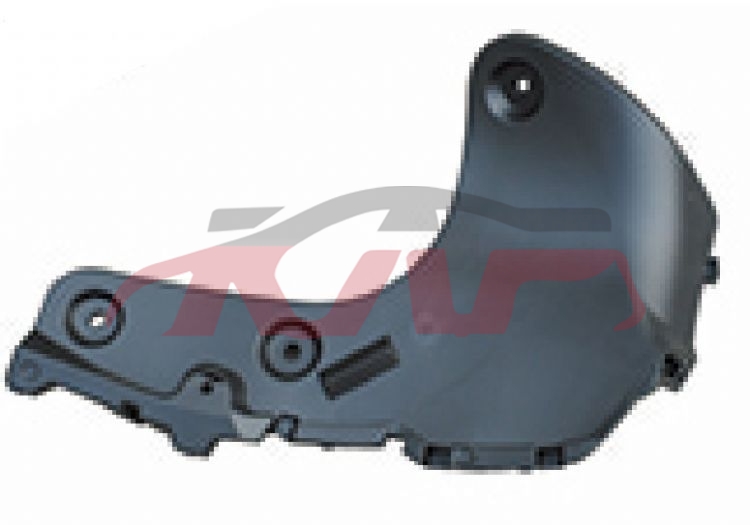 For Toyota 18882019-2020 Rav4 Usa&nbsp;hood&nbsp;r 52591-0r070   L 52592-0r070, Toyota  Water Tank Side Guard, Rav4 Car Accessorie Catalog-R 52591-0R070   L 52592-0R070