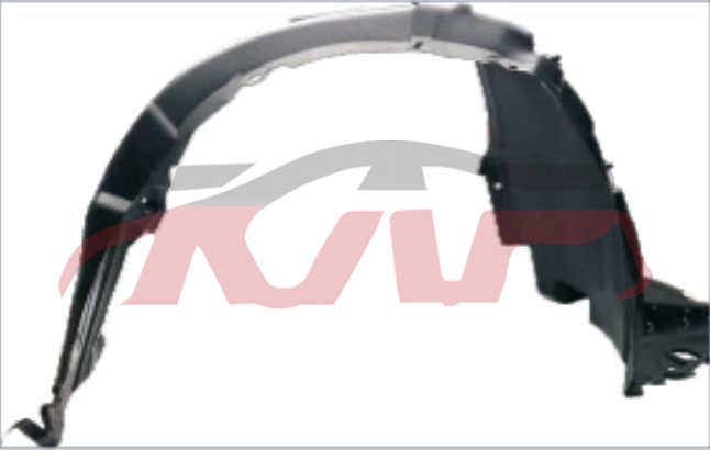 For Nissan 26922016  Altima&nbsp;fender  Liner&nbsp;63841/63840-2gf0a, Altima Auto Body Parts Price, Nissan  Fender Car-63841/63840-2GF0A