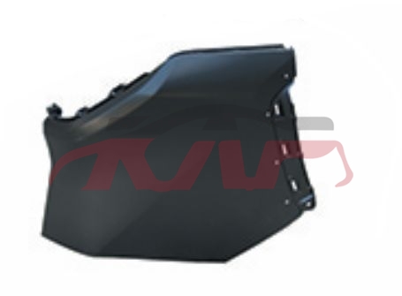 适用于丰田2019 RAV4 美版 混合动力&nbsp;后杠包角&nbsp;R 52161-0R907  L52162-0R907, 丰田 汽车配件, RAV4 汽车零件-R 52161-0R907  L52162-0R907