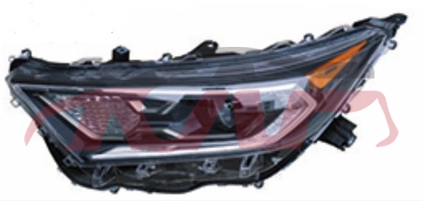 适用于丰田2021 RAV4&nbsp;大灯&nbsp;R81130-42B11 L81170-42B11, 丰田 汽车配件, RAV4 汽车配件价格-R81130-42B11 L81170-42B11