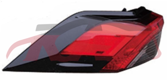 For Toyota 29782022 Rav4&nbsp;tail Lamp&nbsp;r81551-42221    L81561-4222 1, Rav4 Car Pardiscountce, Toyota  Auto Part-R81551-42221    L81561-4222 1