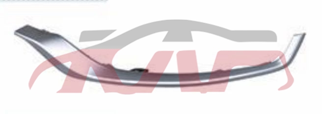 For Toyota 29782022 Rav4&nbsp;bumper Guard&nbsp;l52713-42070   R 52712-42070, Toyota  Auto Part, Rav4 Auto Accessorie-L52713-42070   R 52712-42070