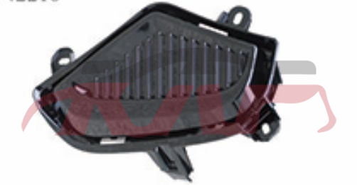 For Toyota 29782022 Rav4&nbsp;fog Lamp Cover&nbsp;l52128-42210   R 52127-42210, Rav4 Car Parts Shipping Price, Toyota  Light Cover-L52128-42210   R 52127-42210