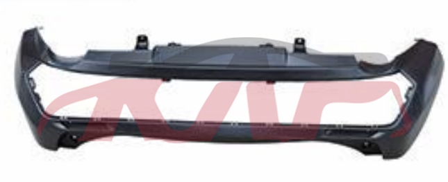 For Toyota 29782022 Rav4&nbsp;rear Bumper&nbsp;52159-0r920, Rav4 Car Parts Store, Toyota  Car Bumper-52159-0R920