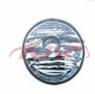 For Toyota 29822001-2004 High Lander&nbsp;fog Lamp&nbsp;r 81211-48010  L81221-48010, Highlander Cheap Auto Parts, Toyota   Auto Car Lighting System Lamp Fog-R 81211-48010  L81221-48010