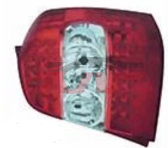 For Toyota 3072005-2008 Highlander  Usa&nbsp;tail Lamp&nbsp;r 81551-48130   L81561-48130, Toyota  Auto Part, Highlander Car Parts Shipping Price-R 81551-48130   L81561-48130