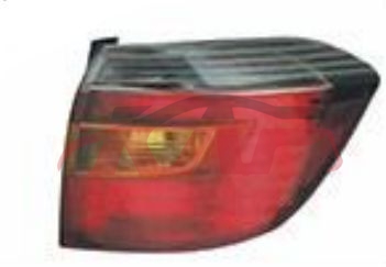 For Toyota 2472009-2011 Highlander&nbsp;tail Lamp&nbsp;r81551-48170    L81561-48170, Toyota  Auto Part, Highlander Auto Parts Prices-R81551-48170    L81561-48170