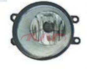 For Toyota 2472009-2011 Highlander&nbsp;fog Lamp&nbsp;r 81025-0w020    L81026-0w020, Toyota   Auto Car Lighting System Lamp Fog, Highlander Auto Accessorie-R 81025-0W020    L81026-0W020