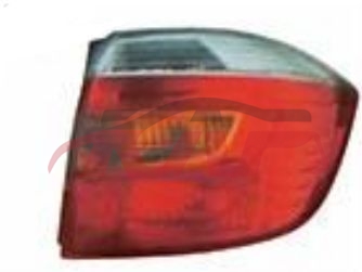 For Toyota 2024709 Highlander tail Lamp r 81551-48160    L81561-48160, Highlander  Auto Parts Price, Toyota   Car Tail Lights Lamp-R 81551-48160    L81561-48160