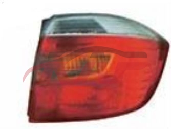 For Toyota 2472009-2011 Highlander&nbsp;tail Lamp&nbsp;r 81551-48160    L81561-48160, Highlander Auto Parts Price, Toyota  Auto Part-R 81551-48160    L81561-48160