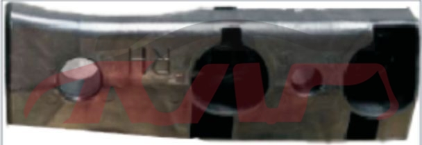 For Nissan 3642008 X-trail/rogue&nbsp;rear Bumper Bracket&nbsp;85221/85220-1da0a, Nissan  Rear Bar Bracket, X-trail Rogue) Auto Body Parts Price-85221/85220-1DA0A