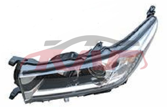 For Toyota 11082018-2020 High Lander&nbsp;head Lamp&nbsp;r81110-0e360   L81150-0e360, Highlander Auto Parts Shop, Toyota  Car Headlights-R81110-0E360   L81150-0E360