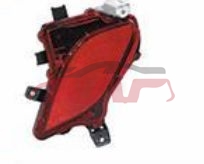 适用于丰田2021 汉兰达&nbsp;雾灯&nbsp;R.81480-0E060   L81490-0E060, 汉兰达 基本汽车配件, 丰田 后防雾灯-R.81480-0E060   L81490-0E060