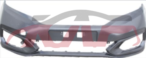 For Honda 11972018 Fit&nbsp;front Bumper&nbsp;71101-t5h-h50, Honda  Front Bumper Guard, Fit  Automotive Parts-71101-T5H-H50
