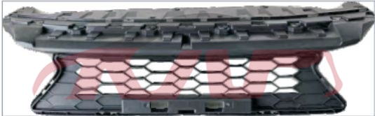 For Honda 11972018 Fit&nbsp;front  Bumper  Grille&nbsp;71102-t5h-h50, Fit  Automotive Parts, Honda  Grilles-71102-T5H-H50