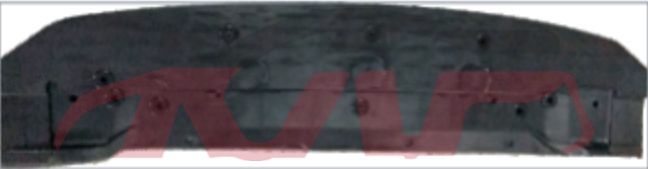 For Honda 22662020 Fit&nbsp;under  Engine  Guard  Plate&nbsp;71175-tzr-h00, Fit  Car Pardiscountce, Honda  Auto Trunk Plate-71175-TZR-H00