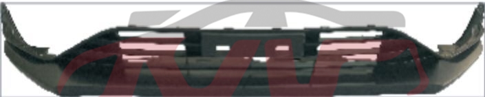 For Honda 22662020 Fit&nbsp;front  Bumper&nbsp;71151-tzr-h50, Honda  Front Bumper Guard, Fit  Automotive Parts-71151-TZR-H50