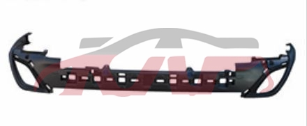 For Toyota 23132021 High Lander&nbsp;rear Spoiler&nbsp;52169-0e110, Toyota  Spoiler Plate, Highlander Car Accessories-52169-0E110